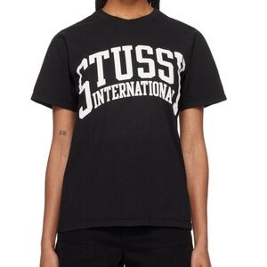 Stussy t shirt